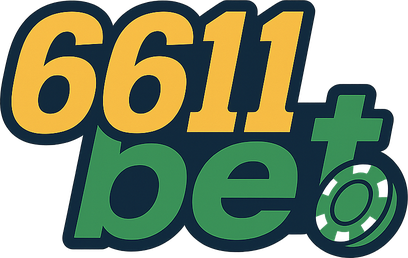 6611bet Logo